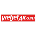 VietJet air (VJ，越捷航空)
