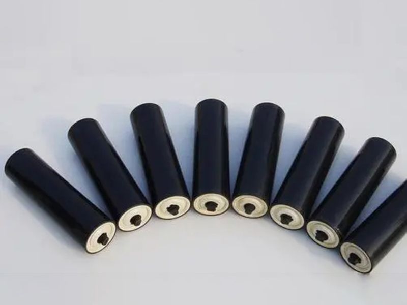 高分子托輥能使用多長(cháng)時(shí)間？哪些因素影響使用壽命